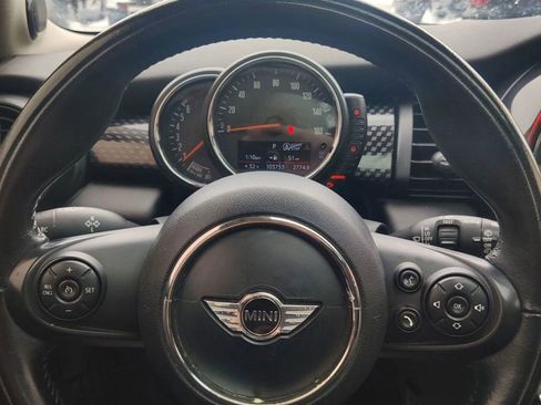 Used 2016 MINI Cooper S image 27