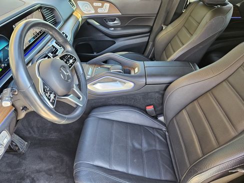 Certified 2023 Mercedes-Benz GLE 450 4MATIC image 14