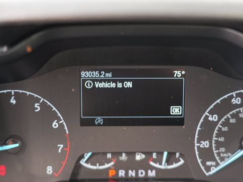 Used 2021 Ford Transit Connect XL FWD image 27