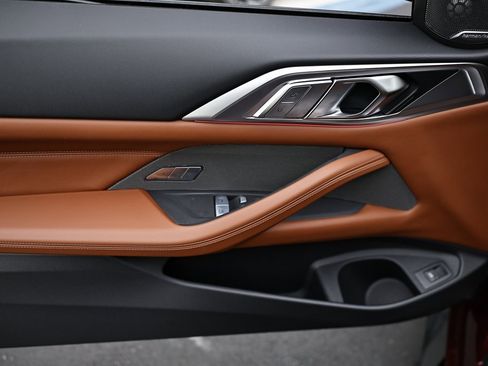 New 2026 BMW M4 xDrive Competition w/ Executive Package image 16