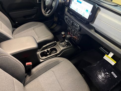 New 2026 Jeep Wrangler Willys image 15