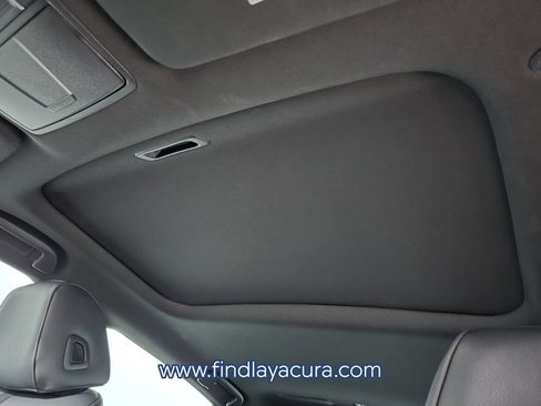 Used 2025 Acura TLX SH-AWD w/ A-SPEC Pkg image 12