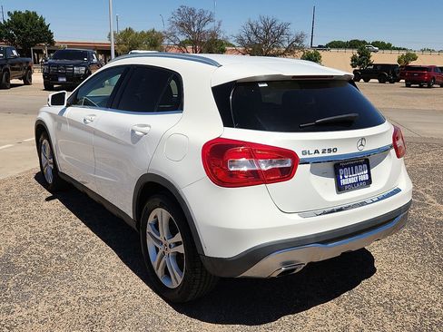 Used 2020 Mercedes-Benz GLA 250 image 2