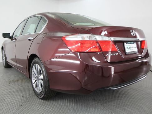 Used 2014 Honda Accord LX image 7