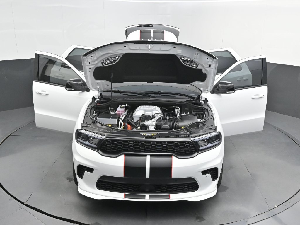 Used 2026 Dodge Durango SRT Hellcat w/ Premium Group AWD/4WD image 55