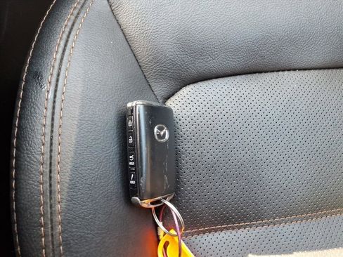 Used 2021 MAZDA CX-5 Grand Touring image 37