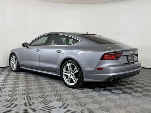 Used 2018 Audi A7 3.0T Prestige image 3