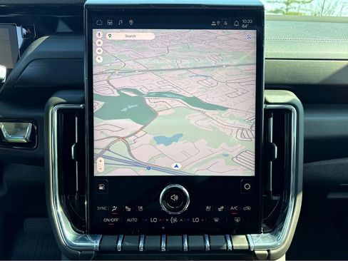 New 2026 GMC Yukon Denali w/ Denali Reserve Package AWD/4WD image 15