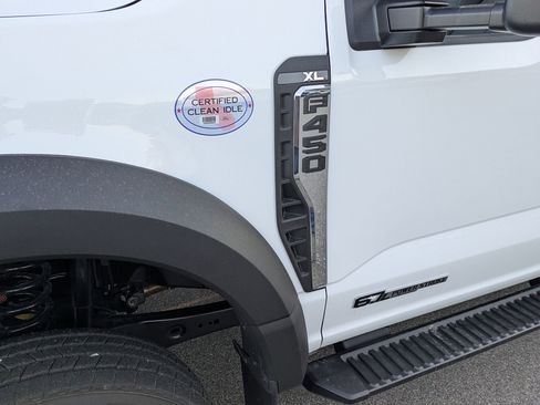 New 2026 Ford F450 XL image 11