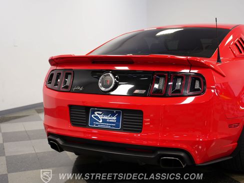 Used 2014 Ford Mustang GT Premium w/ GT Track Package RWD image 27
