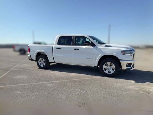 New 2025 RAM 1500 Lone Star image 15