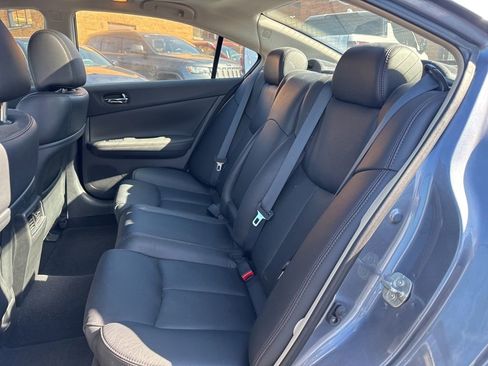 Used 2011 Nissan Maxima 3.5 SV w/ Premium Pkg image 9