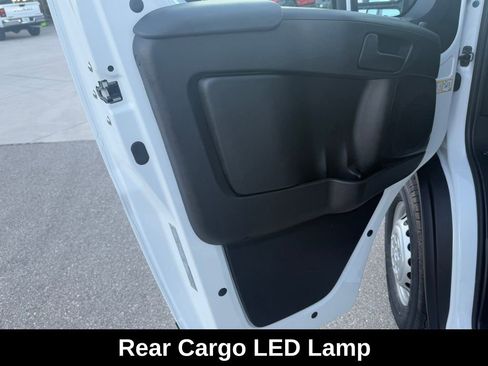New 2026 RAM ProMaster 3500 w/ Convenience Group image 24