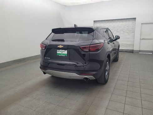 Used 2025 Chevrolet Blazer LT FWD image 7