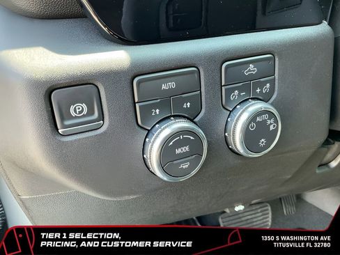 New 2026 GMC Sierra 1500 SLE AWD/4WD image 23