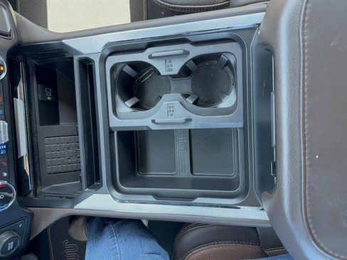 Used 2024 Ford F250 King Ranch AWD/4WD image 14