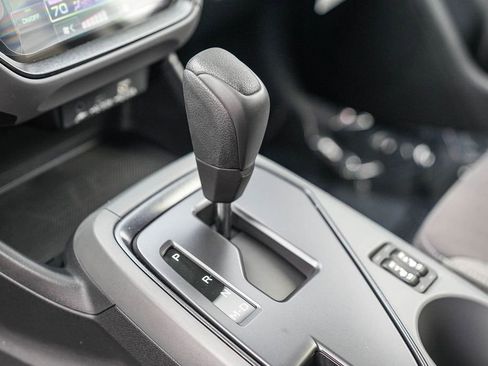 New 2026 Subaru Crosstrek 2.0i Premium image 22