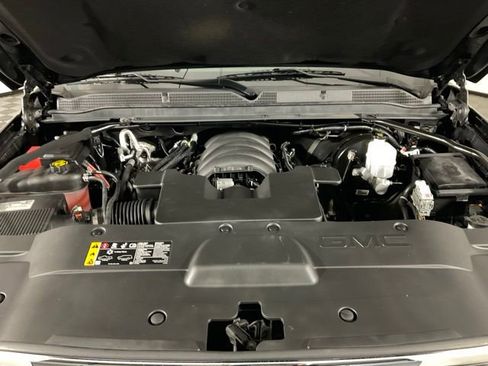 Used 2019 GMC Yukon Denali w/ Denali Ultimate Package image 36