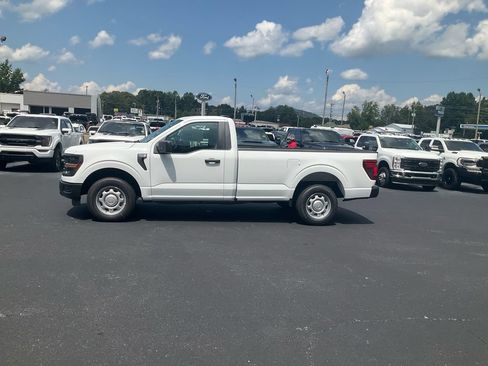 New 2026 Ford F150 XL RWD image 8
