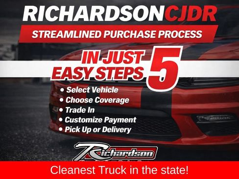 Used 2023 RAM 1500 Lone Star RWD image 13