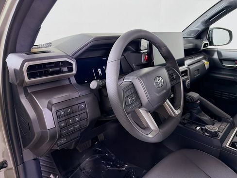New 2026 Toyota Tacoma TRD Off-Road AWD/4WD image 9