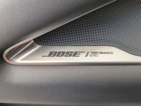 Used 2025 INFINITI QX60 Luxe image 39