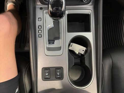 Certified 2020 Nissan Murano SL w/ Moonroof Package AWD/4WD image 24