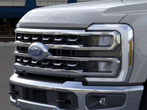 New 2026 Ford F350 Lariat image 17