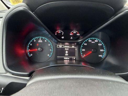 Used 2016 Chevrolet Colorado W/T image 26