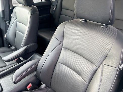 Used 2023 Honda Ridgeline RTL-E image 21