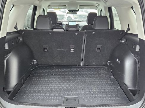 Used 2022 Ford Bronco Sport Big Bend image 30