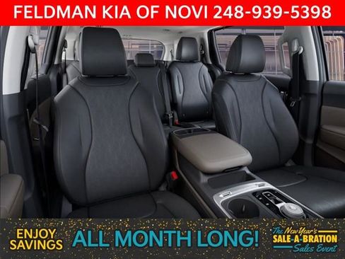 New 2026 Kia Carnival SX image 15