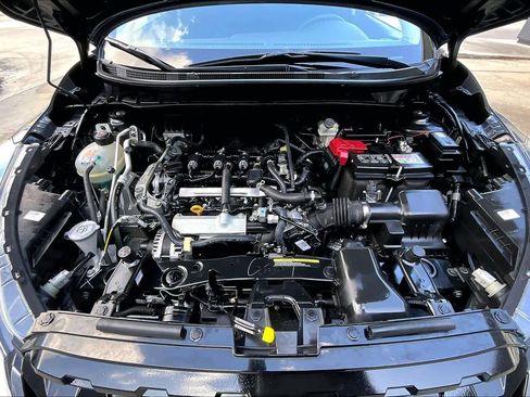 Used 2024 Nissan Kicks S image 30