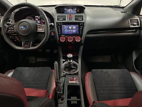 Used 2020 Subaru WRX STI image 23