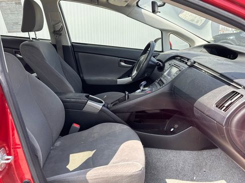 Used 2015 Toyota Prius Two image 20