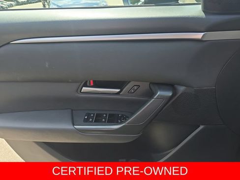 Certified 2025 MAZDA CX-50 AWD 2.5 S w/ Preferred Package image 25