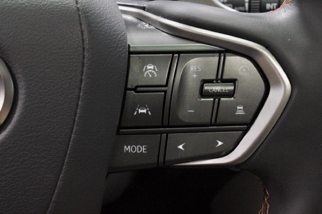 Used 2023 Lexus NX 350 AWD image 29