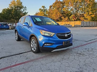 Used 2017 Buick Encore Essence w/ Experience Buick Package