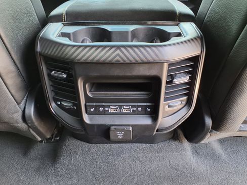 Used 2023 RAM 1500 TRX w/ TRX Level 2 Equipment Group image 16