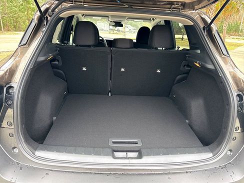 New 2026 Nissan Kicks SV w/ Cold Weather Package FWD image 17