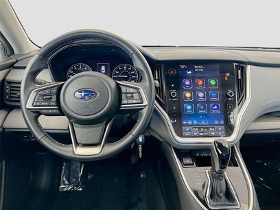 Used 2023 Subaru Legacy Premium