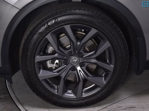Used 2022 Acura MDX A-Spec AWD/4WD image 10