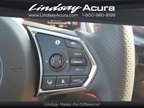 New 2026 Acura MDX A-Spec image 10