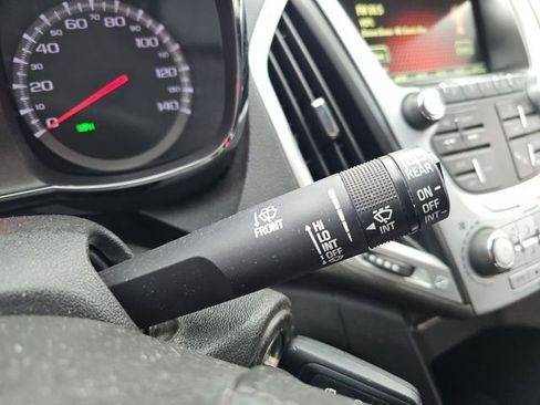 Used 2014 GMC Terrain SLT w/ Chrome Appearance Package image 36