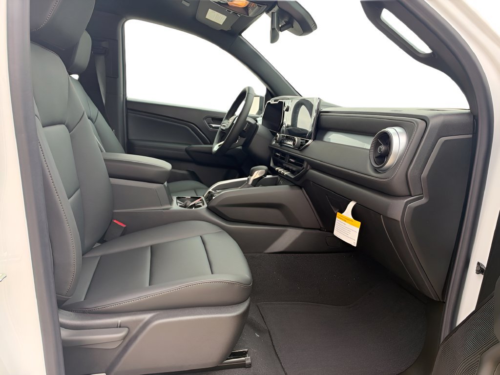 New 2026 Chevrolet Colorado LT w/ LT Convenience Package AWD/4WD image 20