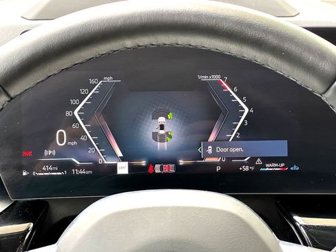 Certified 2025 BMW X1 xDrive28i image 22