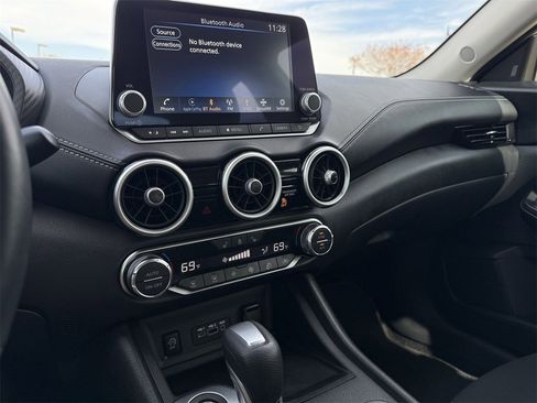 Used 2024 Nissan Sentra SV w/ All-Weather Package image 16