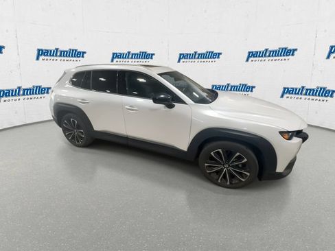 Certified 2025 MAZDA CX-50 AWD 2.5 S w/ Premium Plus Pkg image 13
