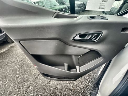 New 2026 Ford Transit 250 Low Roof image 15
