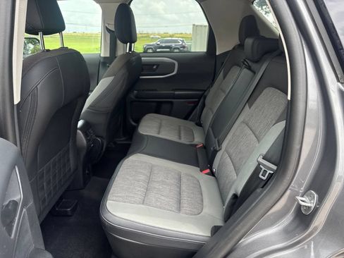 Used 2023 Ford Bronco Sport Big Bend AWD/4WD image 12